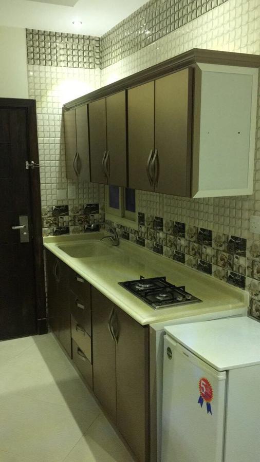 Ruoof Furnished Units Apartment Dammam Bagian luar foto